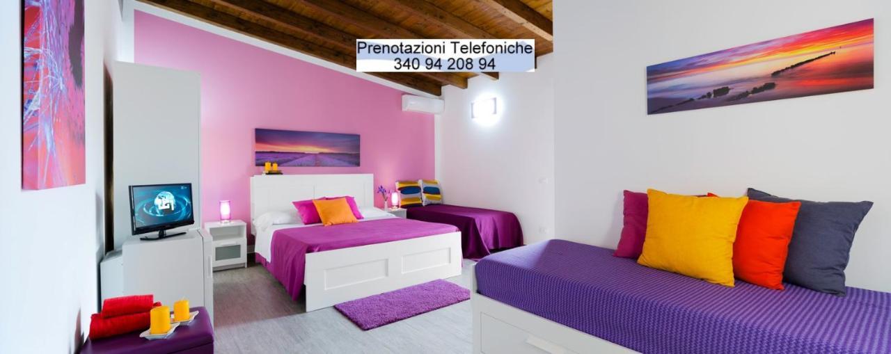 Arricampati Airport Rooms & Bringo Car Rental Carini Exterior foto